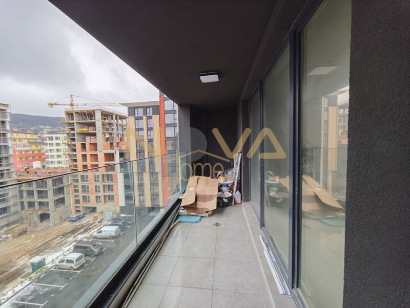 Продава 2-СТАЕН, гр. Варна, Левски 1, снимка 2 - Апартаменти - 53492532