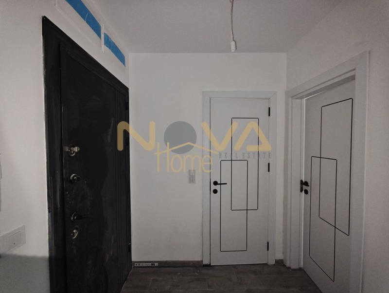 Продава 2-СТАЕН, гр. Варна, Левски 1, снимка 5 - Апартаменти - 53492532