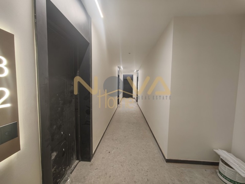 Продава 2-СТАЕН, гр. Варна, Левски 1, снимка 6 - Апартаменти - 53492532