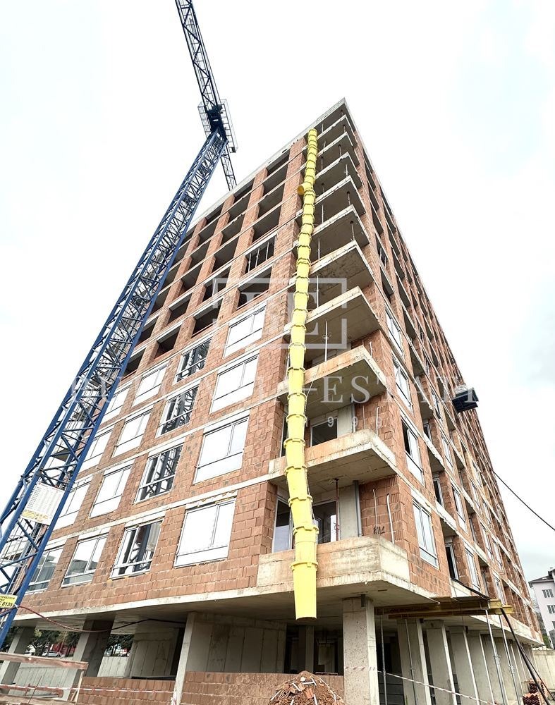 Продава 2-СТАЕН, гр. Варна, Младост 2, снимка 6 - Апартаменти - 54277791