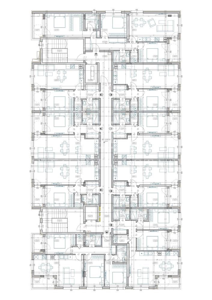 Продава 2-СТАЕН, гр. Варна, Младост 2, снимка 8 - Апартаменти - 54277791