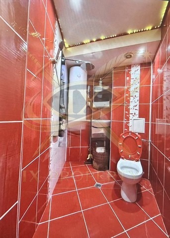 Продава 2-СТАЕН, гр. Бургас, Лазур, снимка 4 - Апартаменти - 54480054