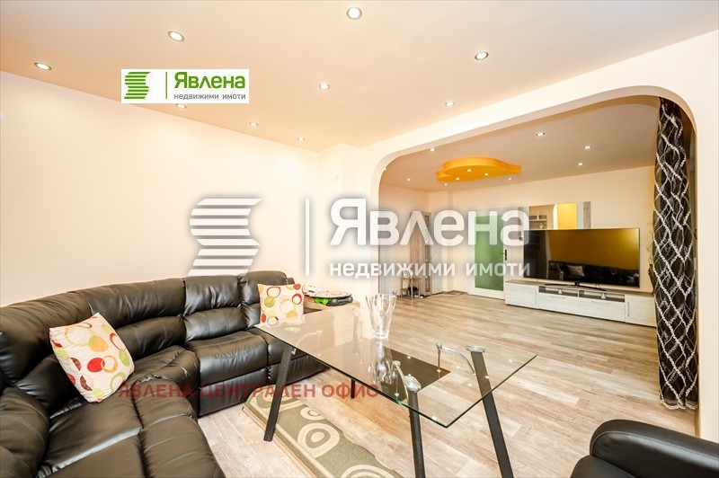 Na prodej  2 ložnice Sofia , Iztok , 112 m2 | 17485639 - obraz [6]