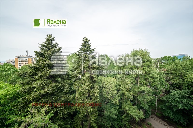 Na prodej  2 ložnice Sofia , Iztok , 112 m2 | 17485639 - obraz [15]