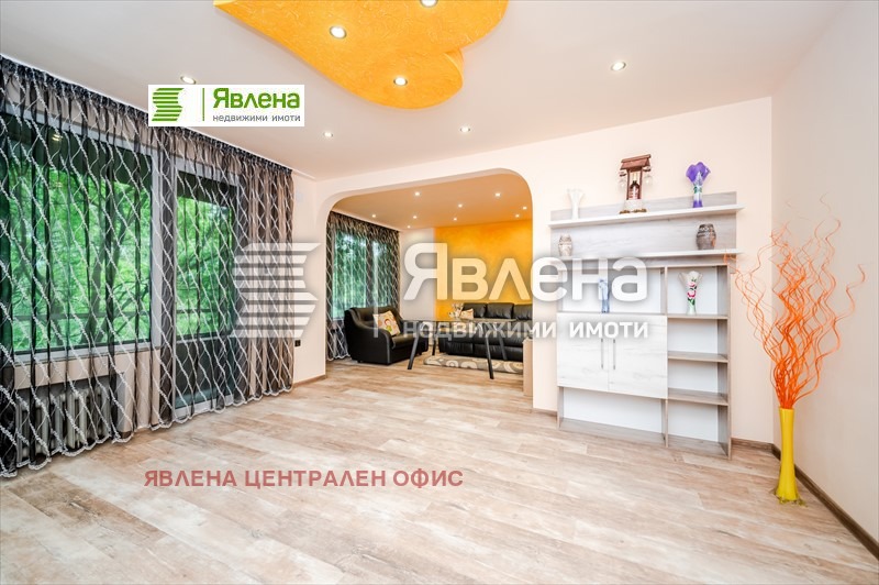 Na prodej  2 ložnice Sofia , Iztok , 112 m2 | 17485639