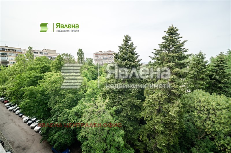 Na prodej  2 ložnice Sofia , Iztok , 112 m2 | 17485639 - obraz [16]