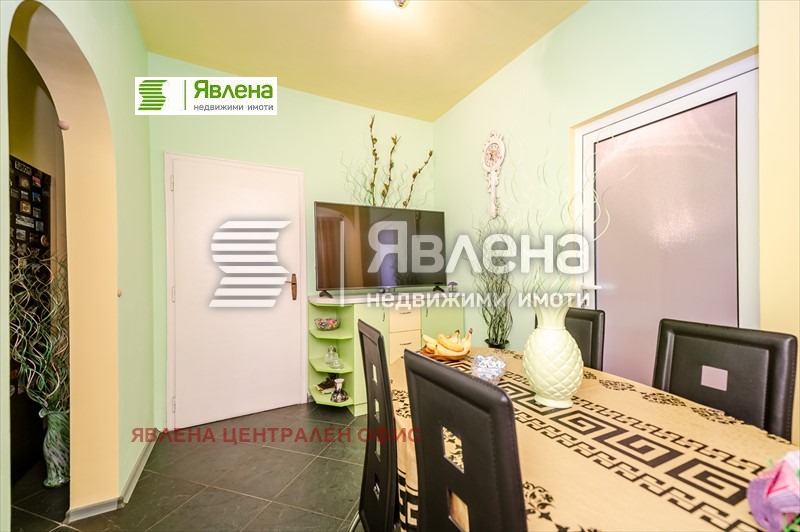 Na prodej  2 ložnice Sofia , Iztok , 112 m2 | 17485639 - obraz [10]