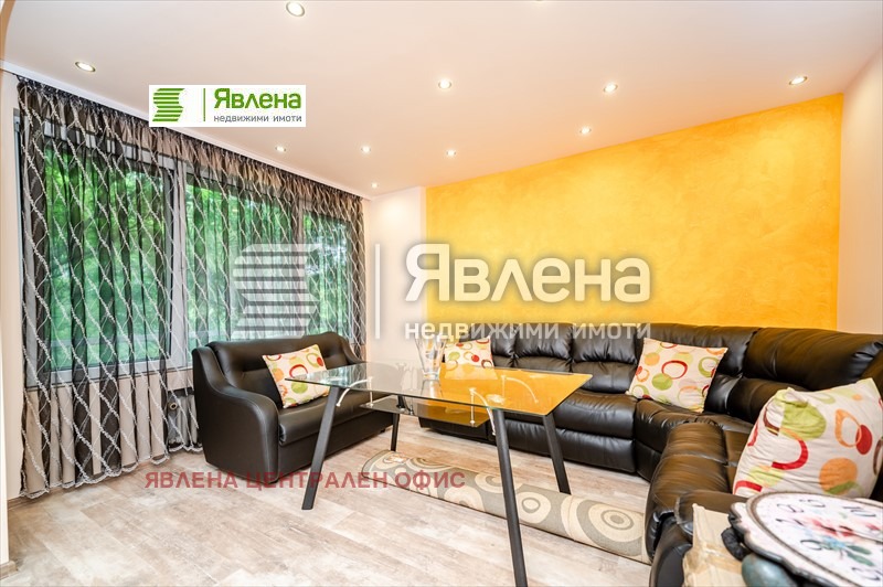 Na prodej  2 ložnice Sofia , Iztok , 112 m2 | 17485639 - obraz [4]