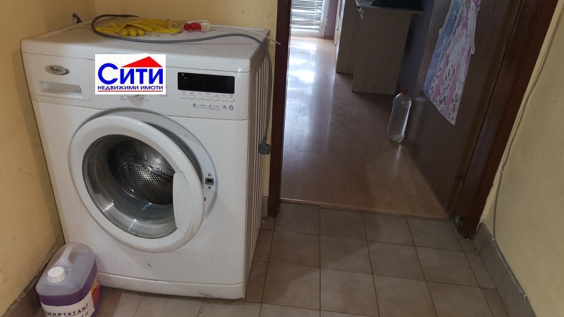 Продава 3-СТАЕН, гр. Пазарджик, Устрем, снимка 5 - Aпартаменти - 47162883