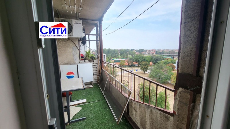 Продава 3-СТАЕН, гр. Пазарджик, Устрем, снимка 8 - Aпартаменти - 47162883