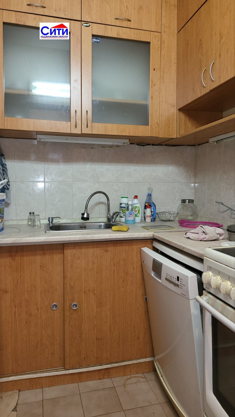 Продаја  2 спаваће собе Пазарджик , Устрем , 75 м2 | 98444667 - слика [8]