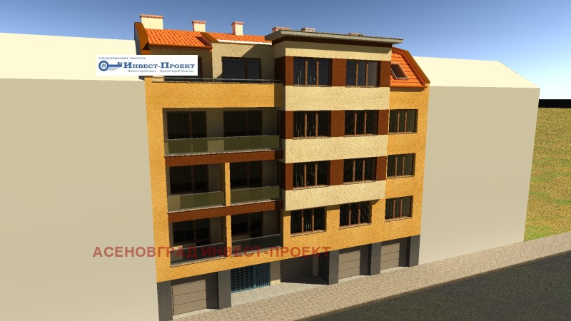 In vendita  2 camere da letto Plovdiv , Sadijski , 83 mq | 61488602 - Immagine [4]