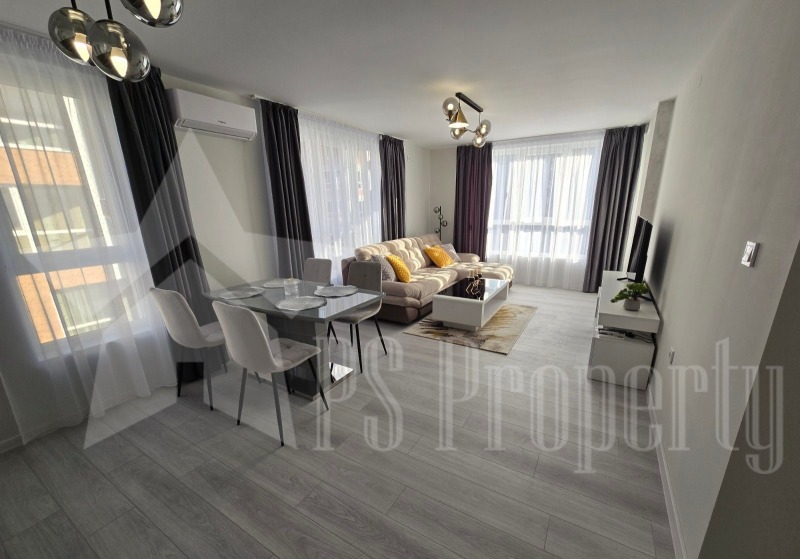 Продава  2 slaapkamers Stara Zagora , Zjeleznik - tsentar , 109 кв.м | 67504043 - изображение [4]