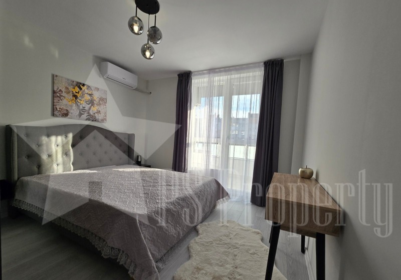 Продава  2 slaapkamers Stara Zagora , Zjeleznik - tsentar , 109 кв.м | 67504043 - изображение [10]