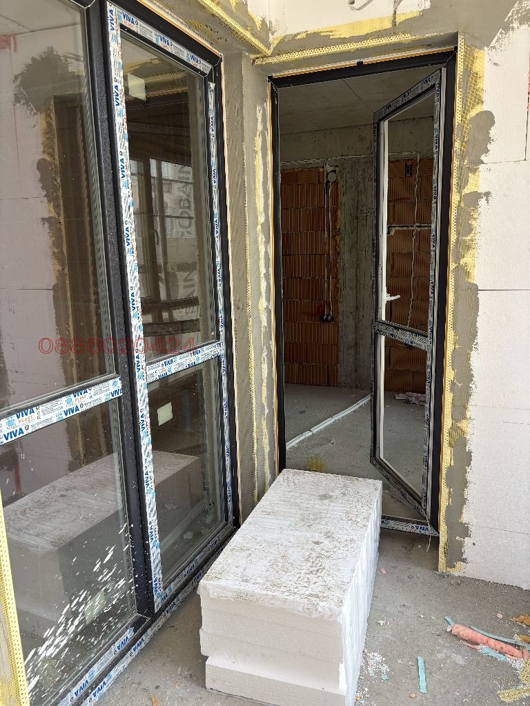 In vendita  2 camere da letto Varna , Pogrebi , 79 mq | 44992093 - Immagine [4]