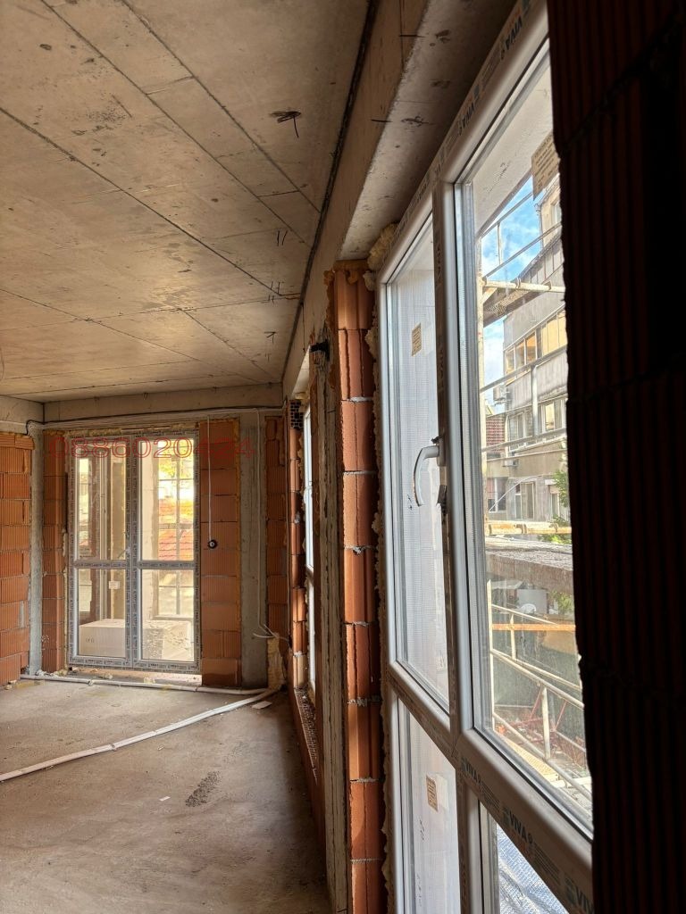 In vendita  2 camere da letto Varna , Pogrebi , 79 mq | 44992093 - Immagine [2]