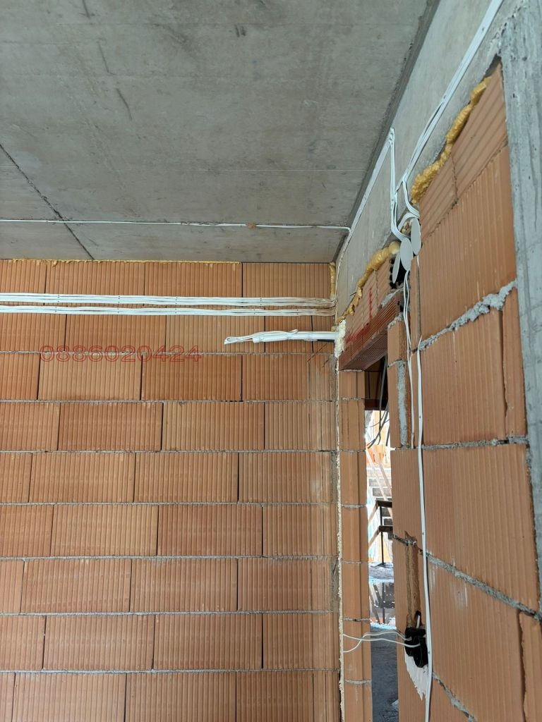 In vendita  2 camere da letto Varna , Pogrebi , 79 mq | 44992093 - Immagine [3]