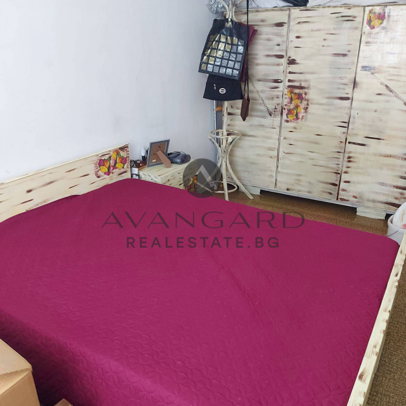 For Sale  2 bedroom Plovdiv , Izgrev , 84 sq.m | 14900730 - image [7]