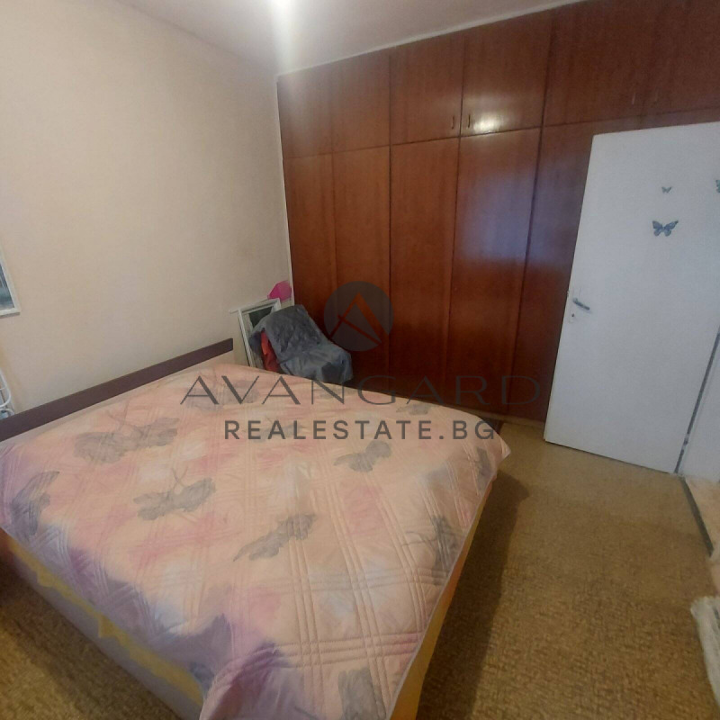 For Sale  2 bedroom Plovdiv , Izgrev , 84 sq.m | 14900730 - image [6]