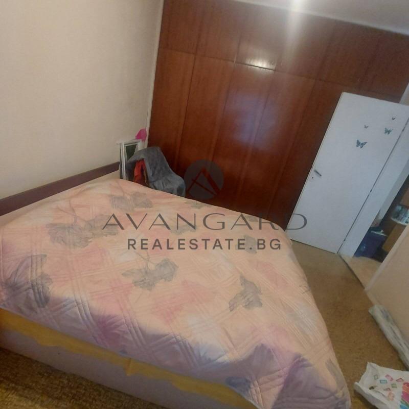 For Sale  2 bedroom Plovdiv , Izgrev , 84 sq.m | 14900730 - image [4]