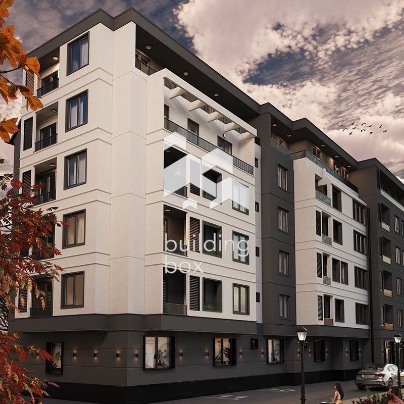 Продава 3-СТАЕН, гр. Пловдив, Христо Смирненски, снимка 2 - Апартаменти - 54004274