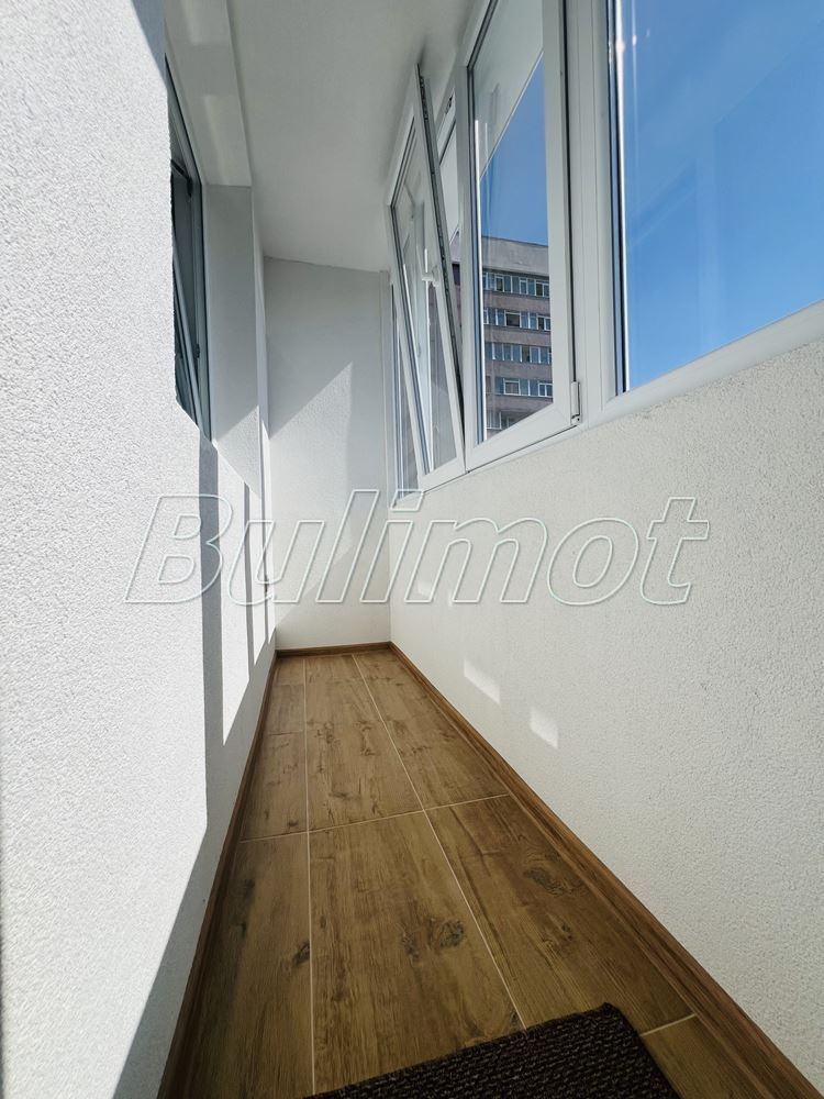 Продава 3-СТАЕН, гр. Варна, Трошево, снимка 4 - Апартаменти - 55688172