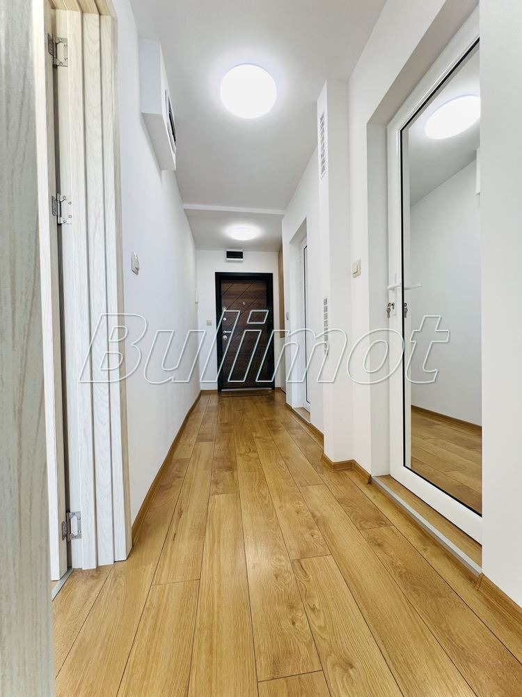 Продава 3-СТАЕН, гр. Варна, Трошево, снимка 11 - Апартаменти - 55688172