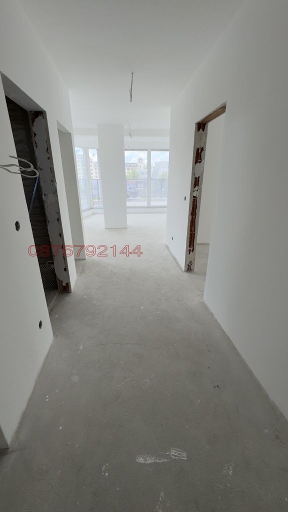 Продава 3-СТАЕН, гр. София, Кръстова вада, снимка 5 - Апартаменти - 56718772