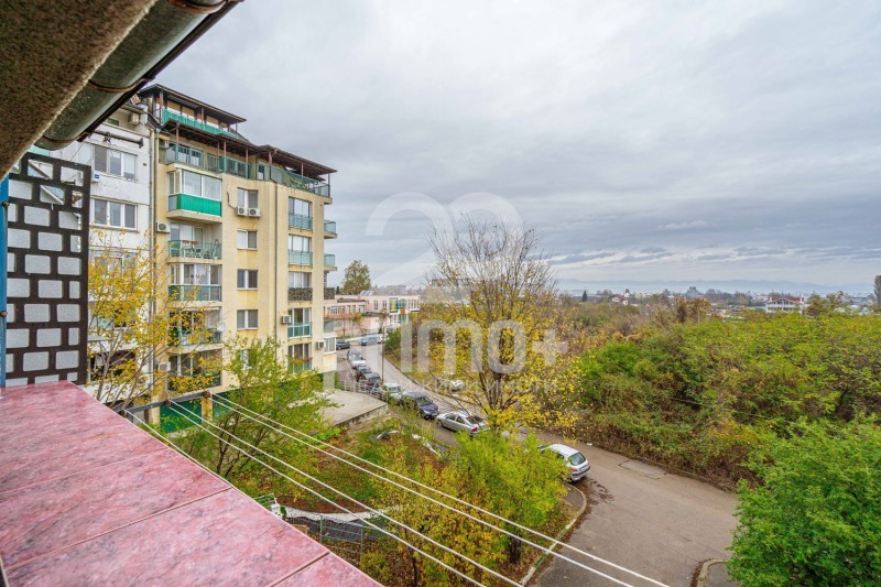 Продава  4-стаен град София , Люлин 1 , 150 кв.м | 63759914 - изображение [5]