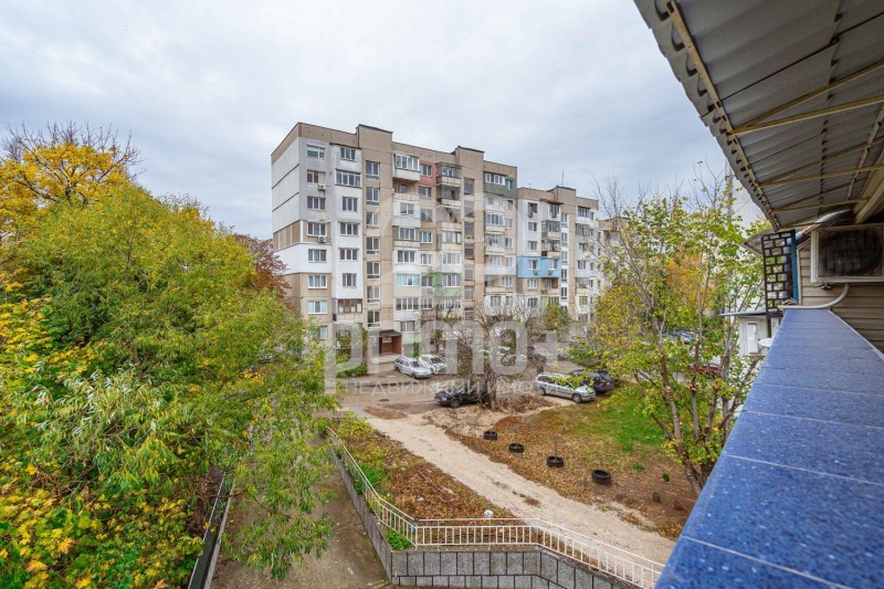 Продава  4-стаен град София , Люлин 1 , 150 кв.м | 63759914 - изображение [7]