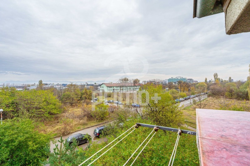 Продава  4-стаен град София , Люлин 1 , 150 кв.м | 63759914 - изображение [6]