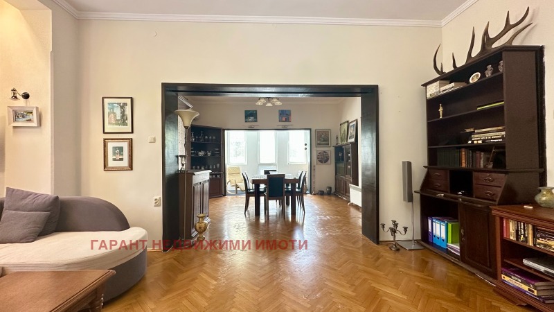 In vendita  3+ camere da letto Gabrovo , Tsentar , 160 mq | 46789433 - Immagine [2]