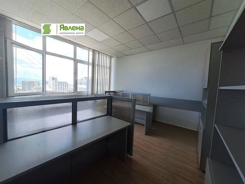 For Sale  Office Sofia , Mladost 1 , 118 sq.m | 72620861 - image [6]