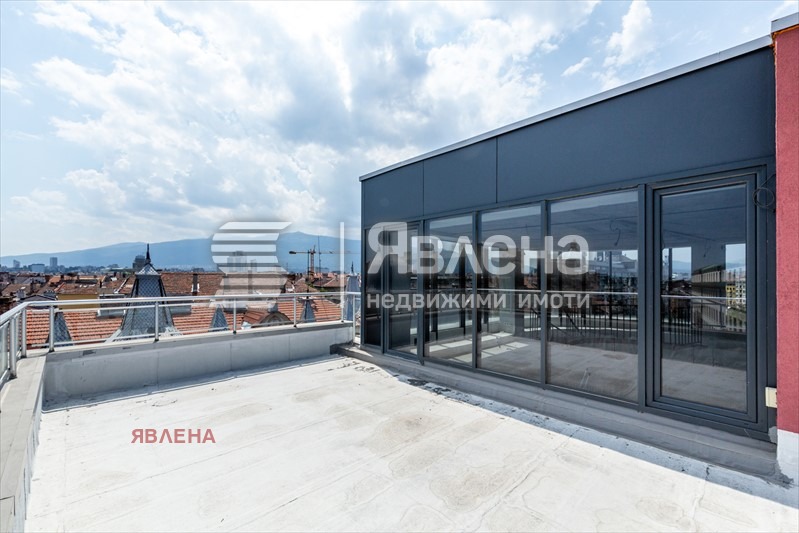Продава ОФИС, гр. София, Център, снимка 9 - Офиси - 56640748