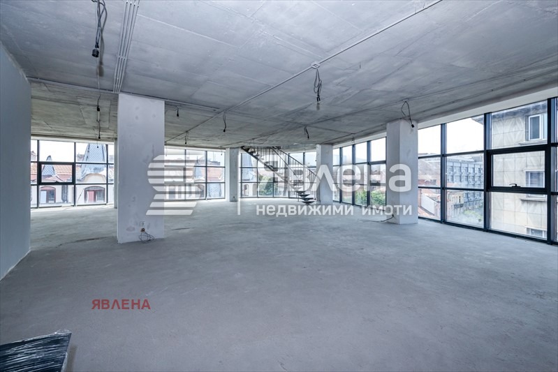 Продава ОФИС, гр. София, Център, снимка 5 - Офиси - 56640748