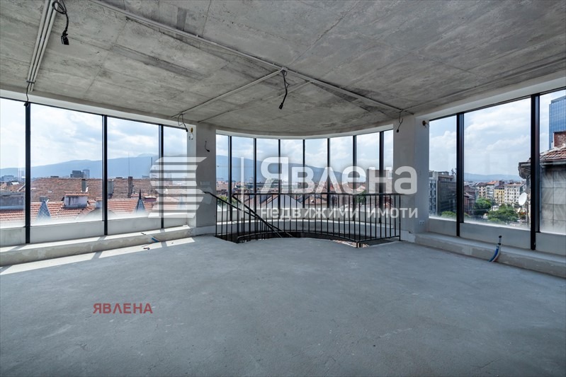Продава ОФИС, гр. София, Център, снимка 7 - Офиси - 56640748
