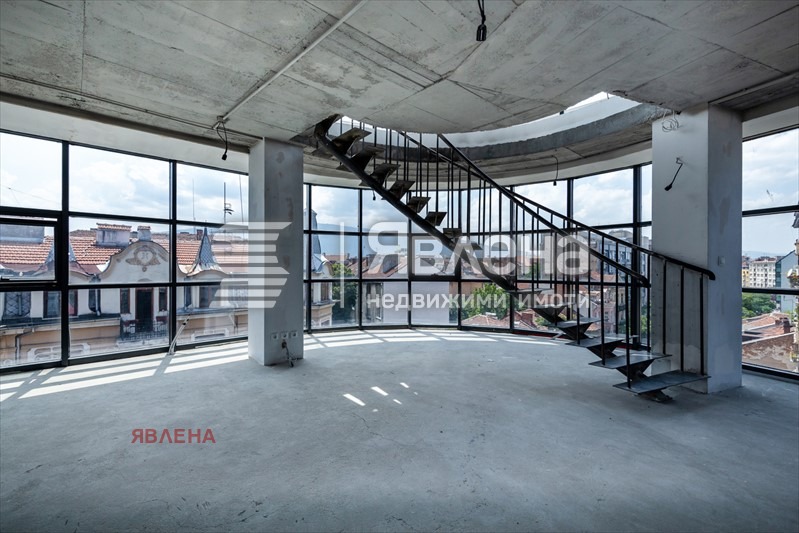 Продава ОФИС, гр. София, Център, снимка 6 - Офиси - 56640748