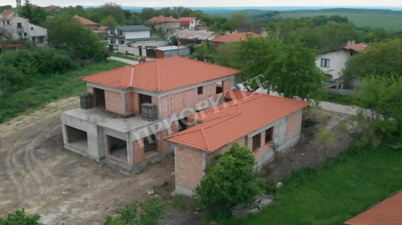 На продаж  Будинок область Варна , Горица , 477 кв.м | 82816773 - зображення [2]
