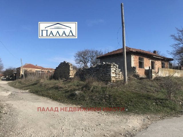 Продава КЪЩА, с. Аврен, област Варна, снимка 6 - Къщи - 44431157