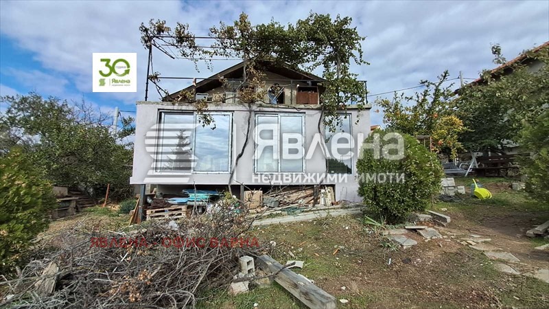 Продава КЪЩА, гр. Варна, м-т Ракитника, снимка 3 - Къщи - 51661035