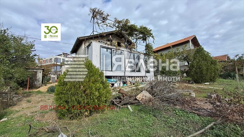 Продава КЪЩА, гр. Варна, м-т Ракитника, снимка 5 - Къщи - 51661035