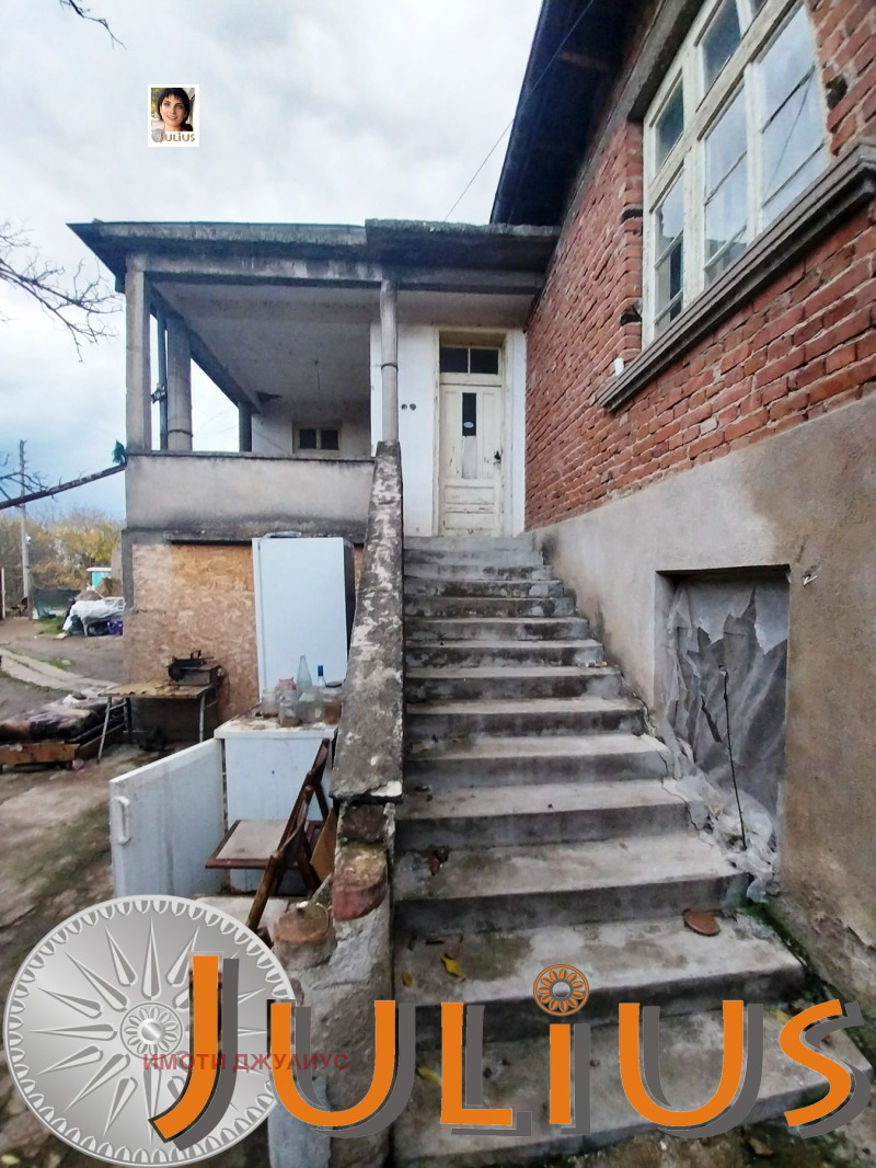 Продава КЪЩА, гр. Съединение, област Пловдив, снимка 6 - Къщи - 52528773