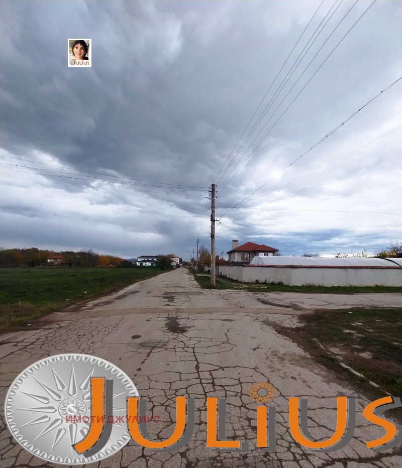 Продава КЪЩА, гр. Съединение, област Пловдив, снимка 3 - Къщи - 52528773