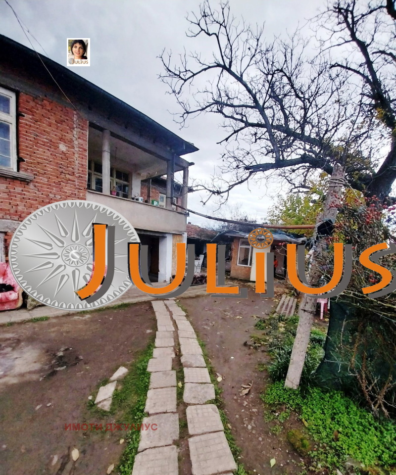 Продава КЪЩА, гр. Съединение, област Пловдив, снимка 5 - Къщи - 52528773