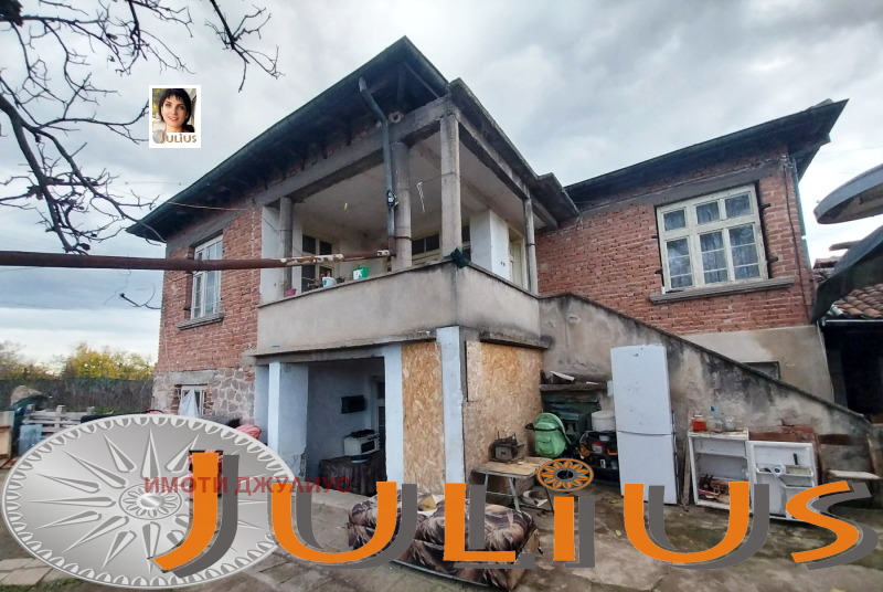 Продава КЪЩА, гр. Съединение, област Пловдив, снимка 2 - Къщи - 52528773