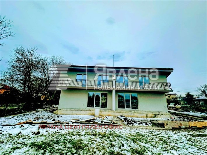 Продава КЪЩА, гр. Костинброд, област София област, снимка 2 - Къщи - 53842686