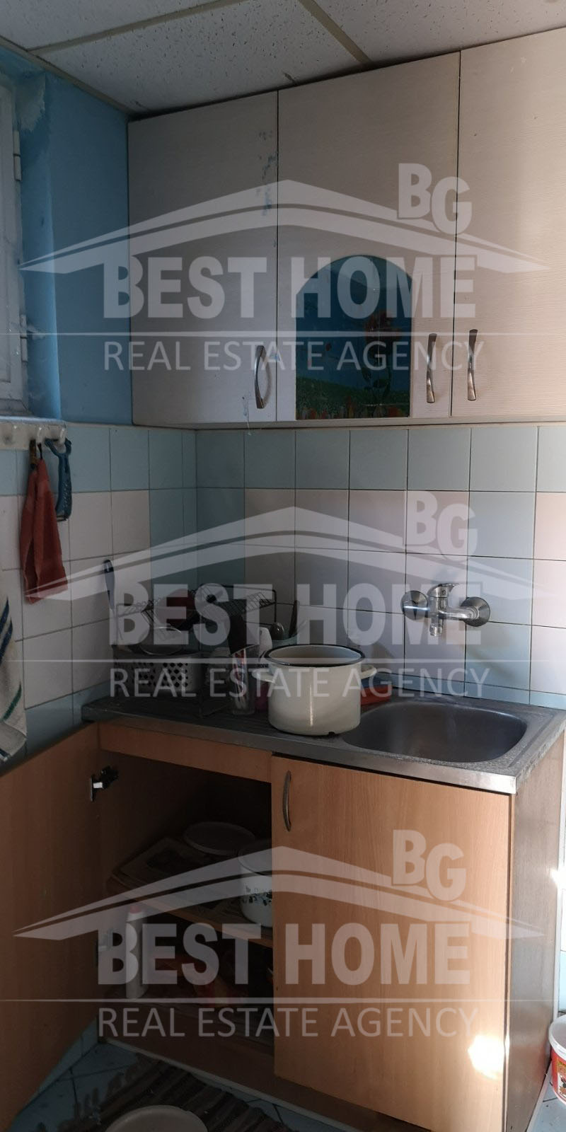 Продава КЪЩА, с. Радево, област Варна, снимка 6 - Къщи - 55601126