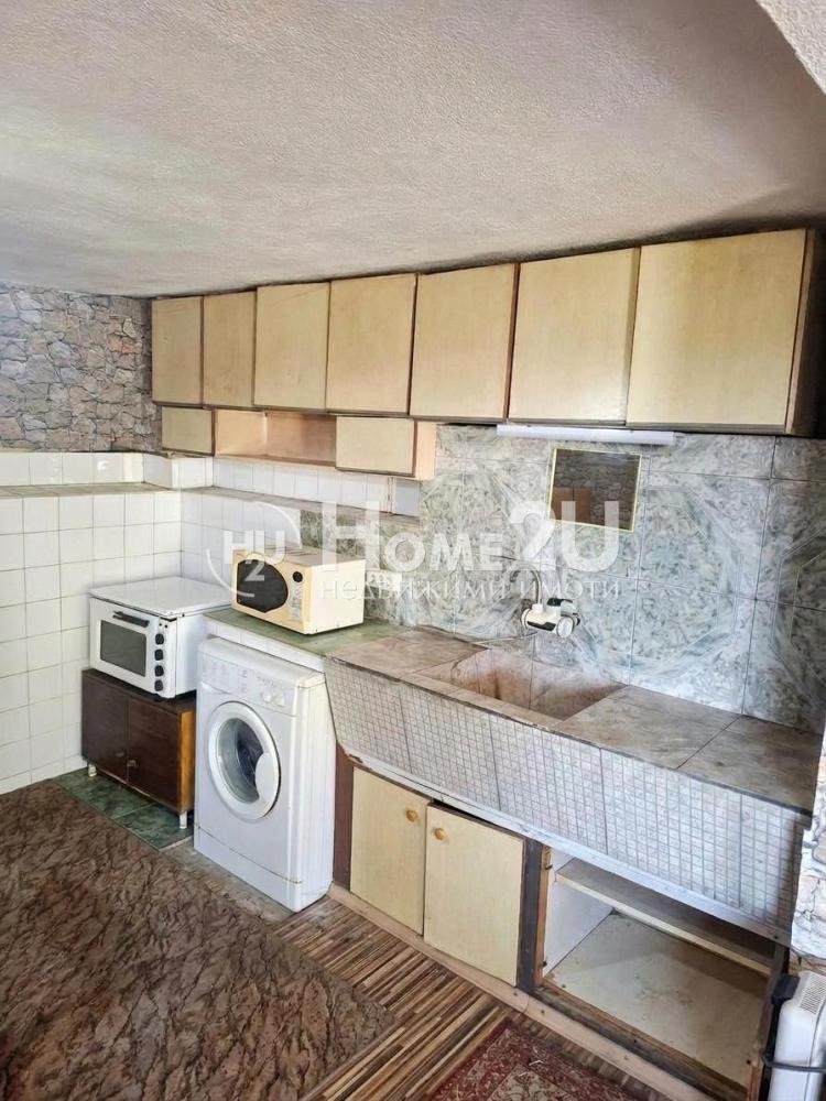Продава КЪЩА, с. Ботево, област Варна, снимка 4 - Къщи - 56022684