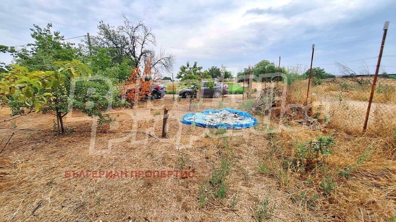 Προς πώληση  Οικόπεδο περιοχή Plovdiv , Κοστηεβο , 745 τ.μ | 70916030 - εικόνα [3]