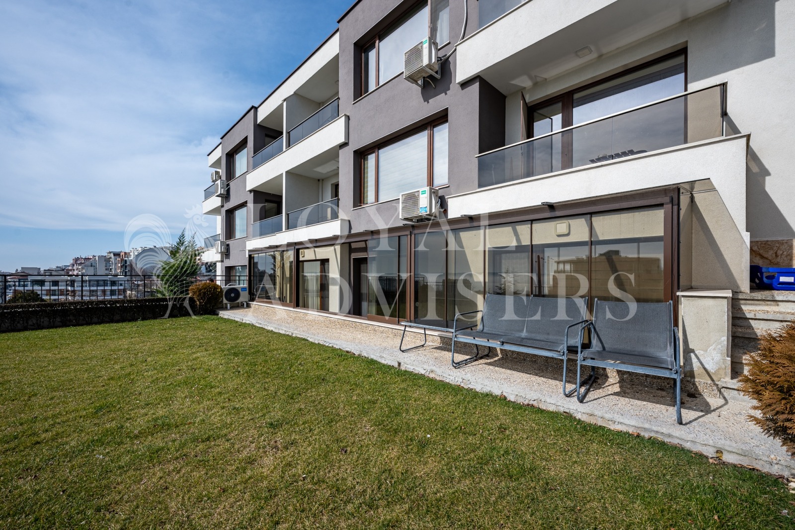 Продава 2-СТАЕН, гр. Варна, Бриз, снимка 14 - Апартаменти - 53736861